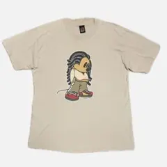 archive roen Mickey Mouse sweat 46 - メルカリ