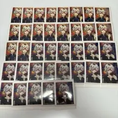 悪魔執事と黒い猫 あくねこ アモン・リード ぱしゃこれ 38枚