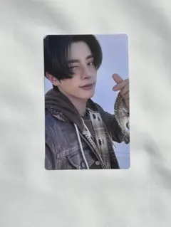 ENHYPEN THE SIN:VANISH ジェイク