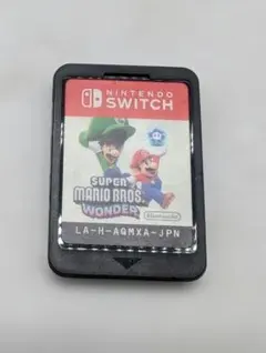 (iw/10.30/4)Super Mario Bros. Wonder