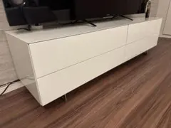 カッシーナ Cassina ixc. TVボード リビングボード 2026年最新】CASSINA IXC リビング収納の人気アイテム - メルカリ