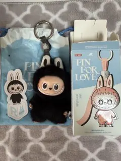 2025年最新】ポップマート ラブブ ぬいぐるみの人気アイテム