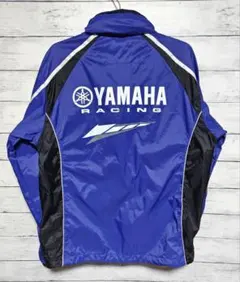 YAMAHA RACING ジャケット ヤマハ