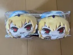 FGO ギルガメッシュ　もちころりん　2個セット