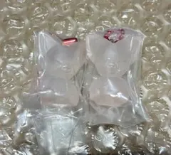 スキズ　skzooグミ＆チャーム　2個セット【フォクシニー】