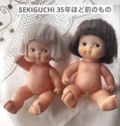 赤ちゃん人形 お人形遊び