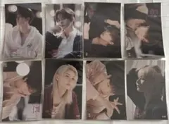 Stray Kids スキズ dominATE Blu-ray ステッカー 銀テ - メルカリ