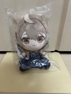 タイトーくじオンライン メイドインアビス 烈日の黄金郷のD賞 リコ