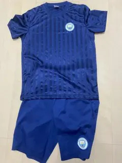 Manchester City ユニフォーム 上下セットのサムネイル