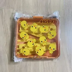 ひよこちゃんオリジナルカトラリーセット - メルカリ