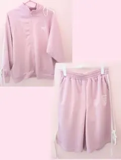 マイメロ ジャージ 上下セット