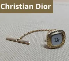 ヴィンテージ Christian Dior オールド ディオール ラペルピン ヴィンテージ Christian Dior オールド ディオール ラペルピン
