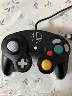 ニンテンドー ゲームキューブ コントローラ・コントローラ接続タップ付き