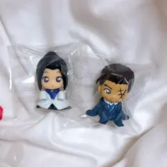 名探偵コナン ちぢませ隊10 大和敢助　上原由衣