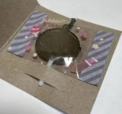 ちいかわ キャンディチャームズ グミ ラッコ1個