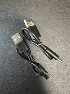 USB-タイプC ×2