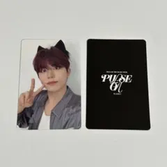 2025年最新】treasure ジョンウ トレカの人気アイテム - メルカリ