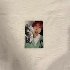 FTISLAND ホンギ