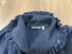 BeBe ニット　トップス　110センチ