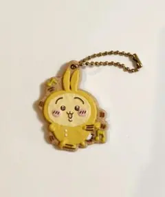 ちいかわ クッキーチャームコット