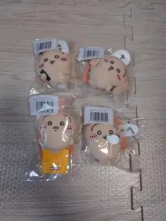 2025年最新】うさぎ ちいかわ プライズの人気アイテム - メルカリ