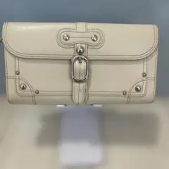 BURBERRY BLUE LABEL バーバリーブルーレーベル 長財布のサムネイル