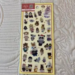 クリエイターズ　クリアシール　いしがあかね　akaneishiga