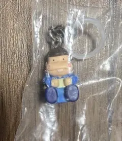 天才バカボン めじるしアクセサリーなのだ バカボン