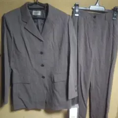 Padrino グレー パンツスーツ