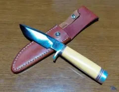 カミラス USN Mark 1ナイフ ベトナム戦争 アウトドア 米軍放出品