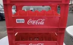 コカコーラの冷蔵ショーケース業務用】【引き取りのみ：大阪市北区
