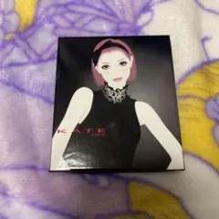 KATE プチプラコスメ　お化粧品　アイシャドウ