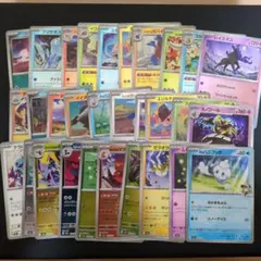 A*1様 メガドリームex ミラーカード121枚セット オマケ付き