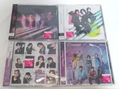 【ちいくわ様専用】　Aぇ!group　Chameleon　全形態