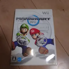 マリオカート Wii