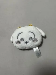 ちいかわ ぬいぐるみミラー マスコット