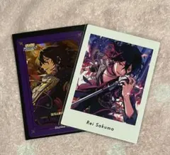 あんスタ　ギラギラドリームカード　非売品　まとめてセット あんスタ ギラギラドリームカード 非売品 まとめてセット 株式