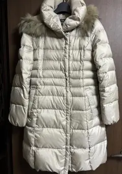 23区 ダウンジャケット