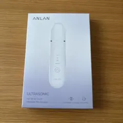 【極美品】ANLAN ウォーターピーリング 美顔器 ALCPJ07-02 本体のサムネイル