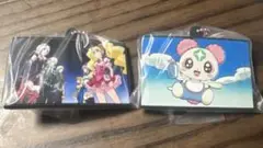 一番くじ プリキュア　H賞 名場面ラバーチャーム