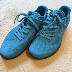 25.5 ニューバランス MINIMUS MX40RD1 トレーニングシューズのサムネイル