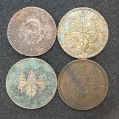 2026年最新】半銭銅貨 明治12の人気アイテム - メルカリ