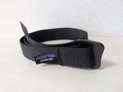 Patagonia フリクション ベルト ブラックのサムネイル