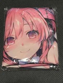 SDVX ロングクッションカバー 即日発送 レイシス ロングクッションカバー SDVX 新品未開封 即購入OK