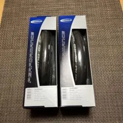 新品暗所保管】シュワルベワン 20インチ 23-406 (20×0.9) 2本 - メルカリ