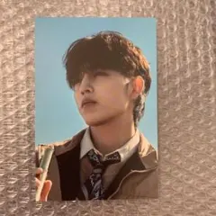 SEVENTEEN Face the Sun ep.4 Path ポスカ