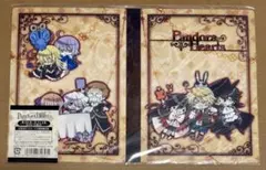 2026年最新】pandorahearts ポストカードの人気アイテム - メルカリ