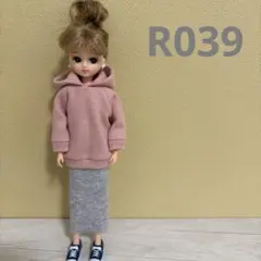 リカちゃん 服 ハンドメイド R056 - メルカリ