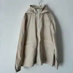 ダンロップ UVカット パーカー 薄手 フルジップ Sのサムネイル