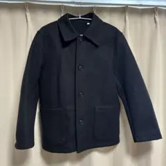 ユニクロ　　防風フリースジャケット（長袖）のサムネイル